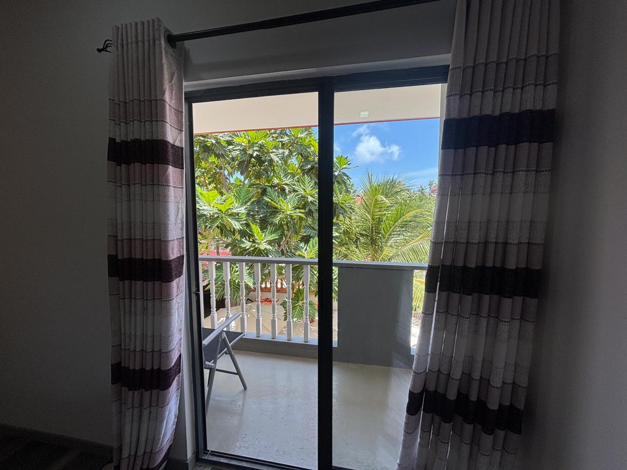 Mathiveri Thundi Inn Exteriér fotografie